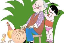 2018对父母的新年祝福语