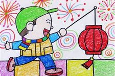 2018给小朋友的新年祝福语