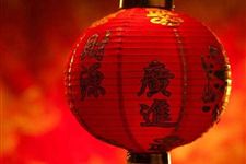春节祝福短信 最新春节祝福短信大全