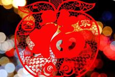 2018狗年春节祝福短信 2018年拜年祝福语