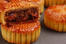 中秋节为什么要吃月饼 中秋节吃月饼的寓意