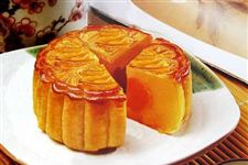 2017年中秋节吃月饼是几月几号