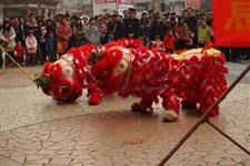 佛山春节习俗 佛山传统春节习俗有什么