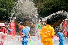 傣族人过春节的习俗 傣族春节习俗有哪些