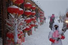 东北过春节的习俗 东北人怎样过春节