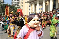 普宁春节习俗 普宁过春节有什么风俗习惯