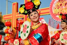 满族春节的来历 满族春节怎样来的