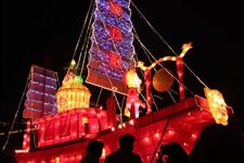 江西春节风俗 江西春节有哪些习俗