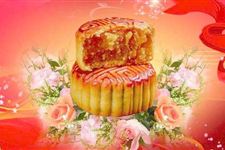 2017年中秋节300字作文大全