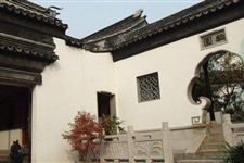 2017年中秋节可以去哪些苏州名人故居游玩