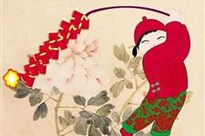 关于小年祝福短信
