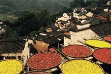 2017年中秋节去江西旅游推荐