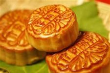 2017年中秋节月饼送几盒有好的寓意