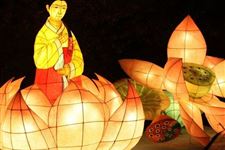 元宵节花灯的来历 元宵节为什么赏花灯
