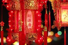 元宵节花灯的种类 元宵节花灯有哪些