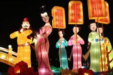 元宵节讲究什么 元宵节讲究的事