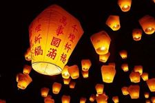 元宵节名称的来历 元宵节名称怎样来的