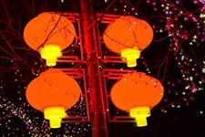 中国少数民族元宵习俗 少数民族怎样过元宵