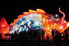 元宵节英语作文 元宵节英语优秀作文