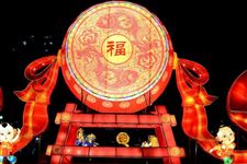 元宵节作文700字 元宵节700字优秀作文