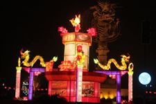 元宵节送父母的祝福