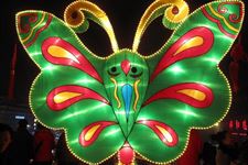2018元宵节幽默祝福语
