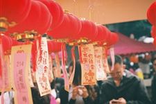 关于元宵节的灯谜