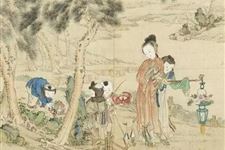 元宵节四大开运习俗