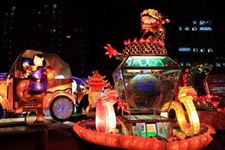 台湾元宵节习俗,你知多少?