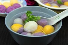 十二星座元宵节汤圆吃什么馅儿?