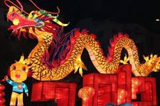 你所不知的元宵节各地习俗