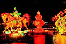 元宵节是传统节日吗 元宵节是不是我国传统节日