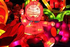 元宵节赏花灯的意义 元宵节赏花灯的寓意是什么