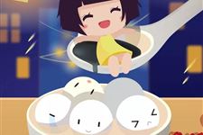 元宵节人们吃什么 元宵节传统美食