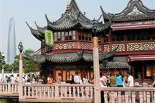 元宵节去上海哪里玩 元宵节上海好玩的地方