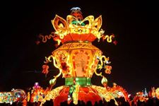 元宵节优秀作文600字