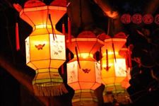关于元宵节来历作文 元宵节来历优秀作文