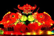 适合元宵节放的歌曲有哪些