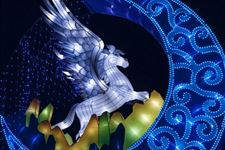 元宵节传统习俗作文 元宵节传统习俗优秀作文