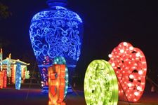 2018年简短的元宵节祝福语