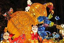 精选元宵节微信祝福语
