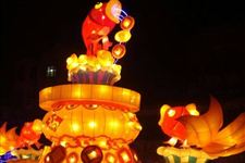给朋友的元宵节祝福语
