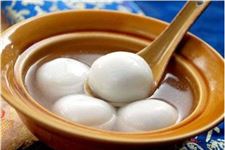 元宵节吃元宵属于哪个朝代