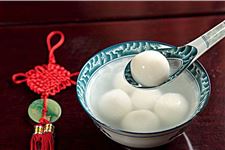 汤圆的做法 在家自制美味鸳鸯汤圆