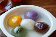 狂吃汤圆4个小窍门