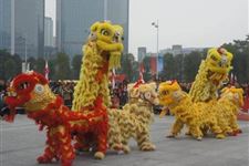 有趣的佛山元宵节的习俗