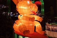 我国元宵节的习俗都有哪些