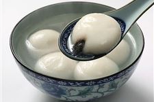 元宵节吃的传统美食有哪些