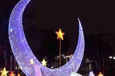 四年级元宵节优秀作文