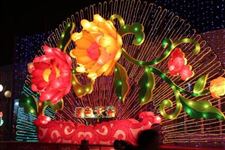 初一关于元宵节的作文500字